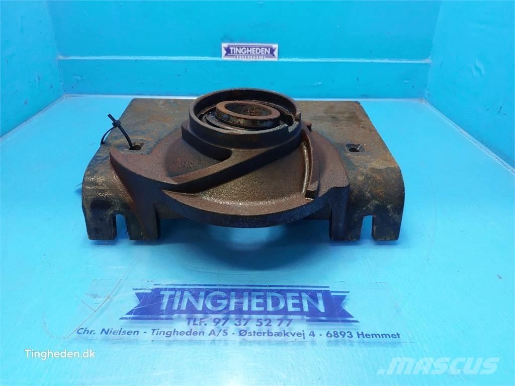 CASE 7250 Аксесоари  за комбайни