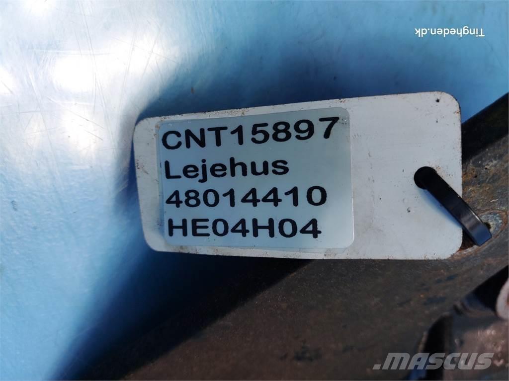 CASE 7250 Аксесоари  за комбайни