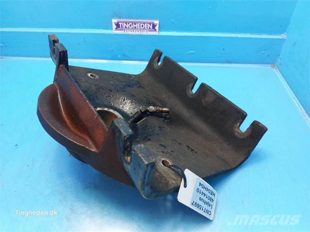 CASE 7250 Аксесоари  за комбайни