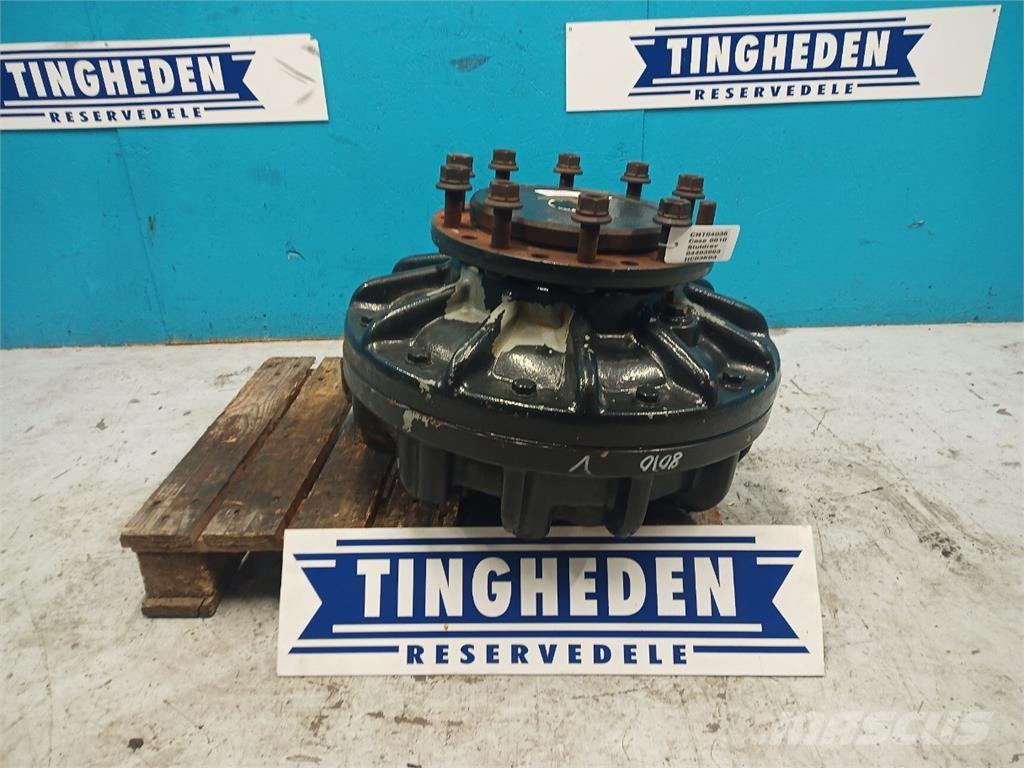 CASE 8010 Аксесоари  за комбайни