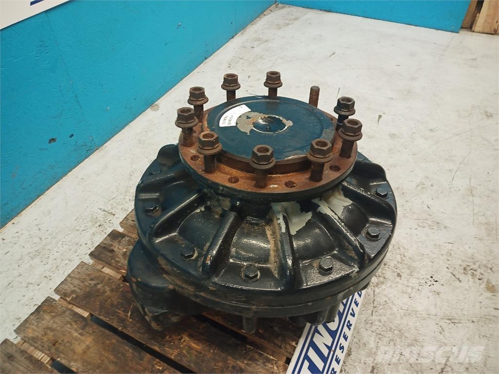 CASE 8010 Аксесоари  за комбайни