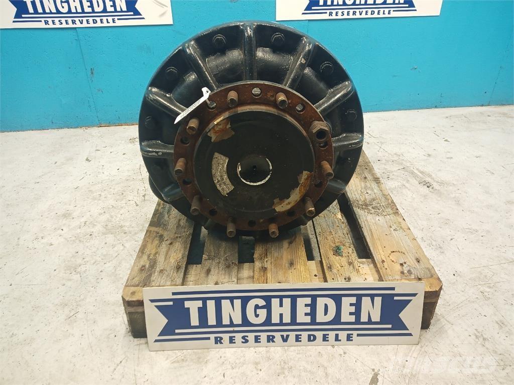 CASE 8010 Аксесоари  за комбайни