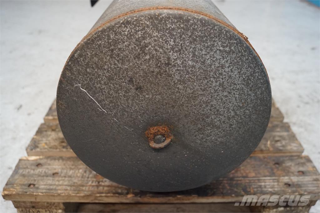 CASE 8010 Двигатели