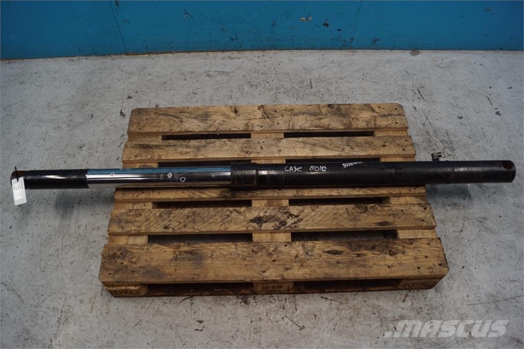 CASE 8010 Хидравлични