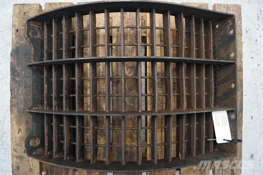 CASE 8010 Аксесоари  за комбайни