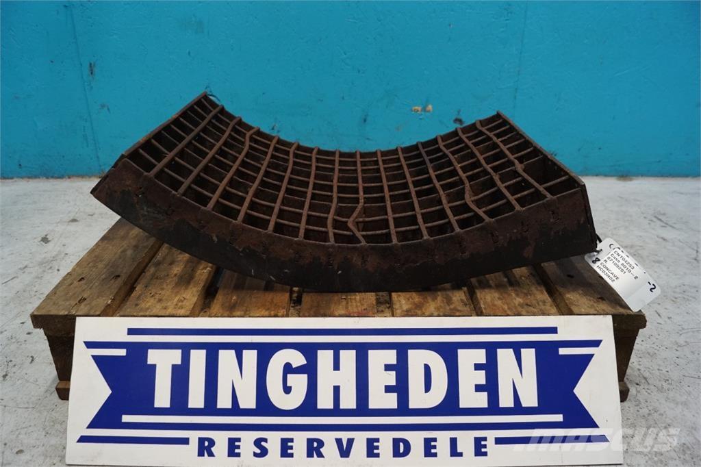 CASE 8010 Аксесоари  за комбайни