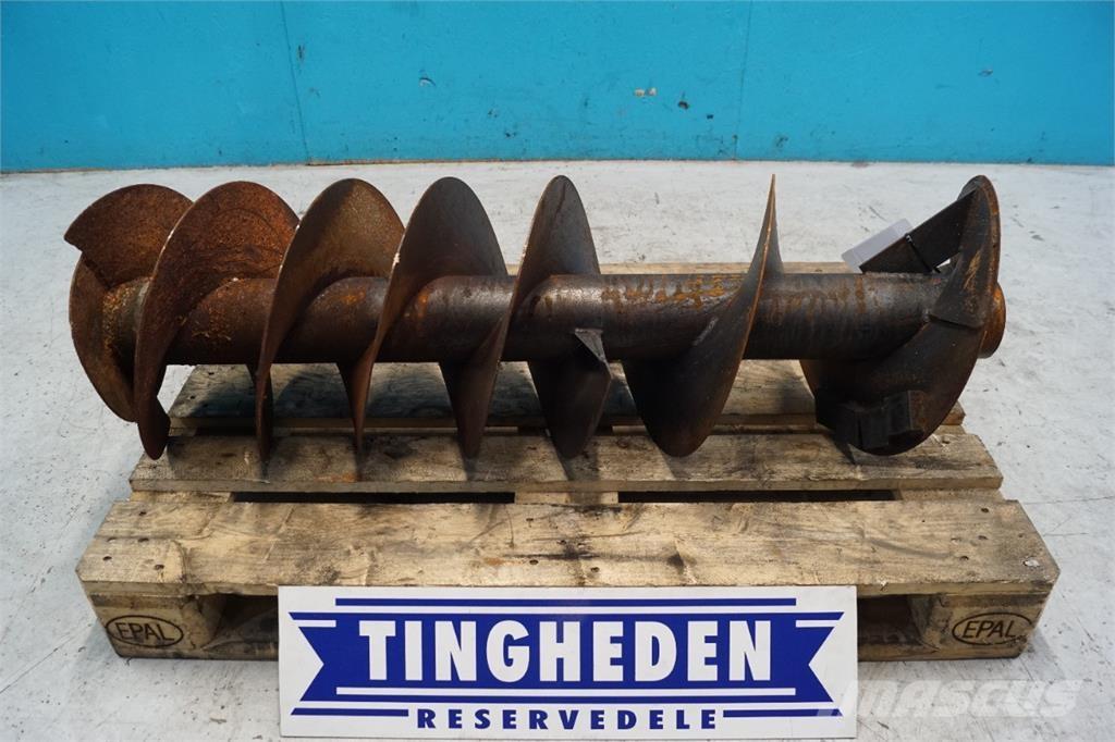 CASE 8010 Аксесоари  за комбайни