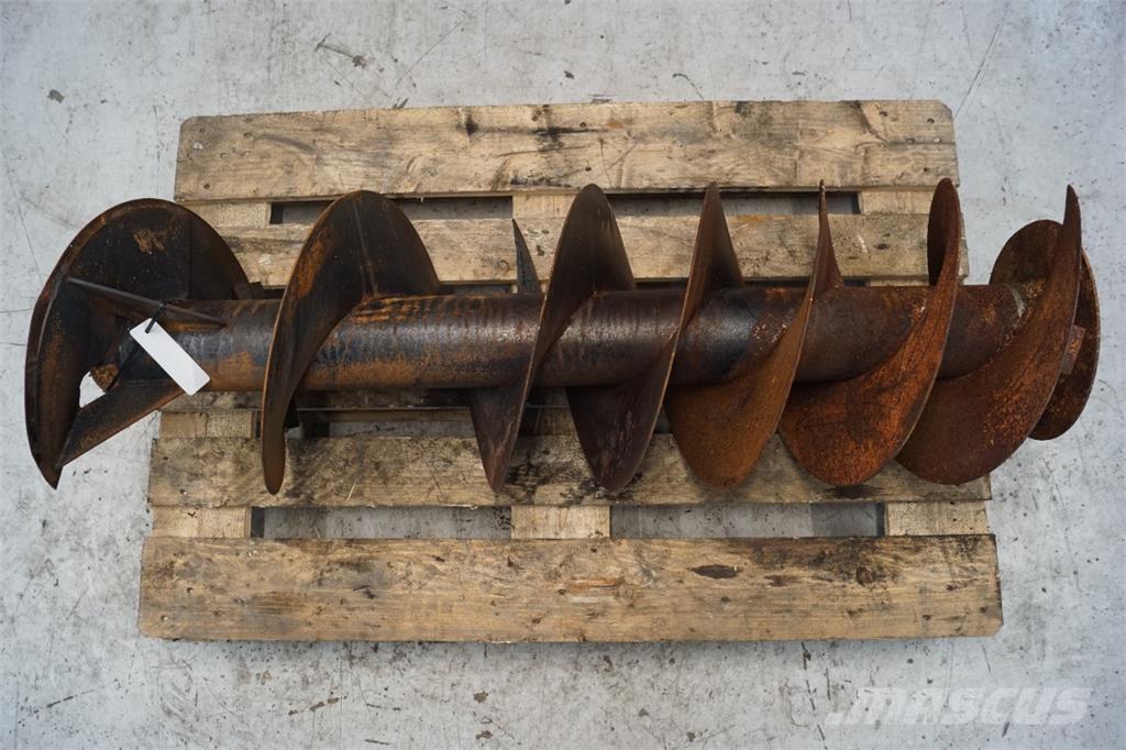 CASE 8010 Аксесоари  за комбайни