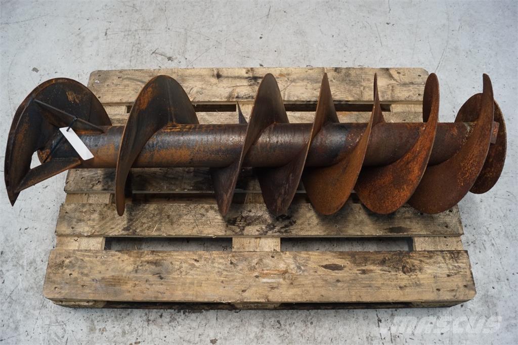 CASE 8010 Аксесоари  за комбайни