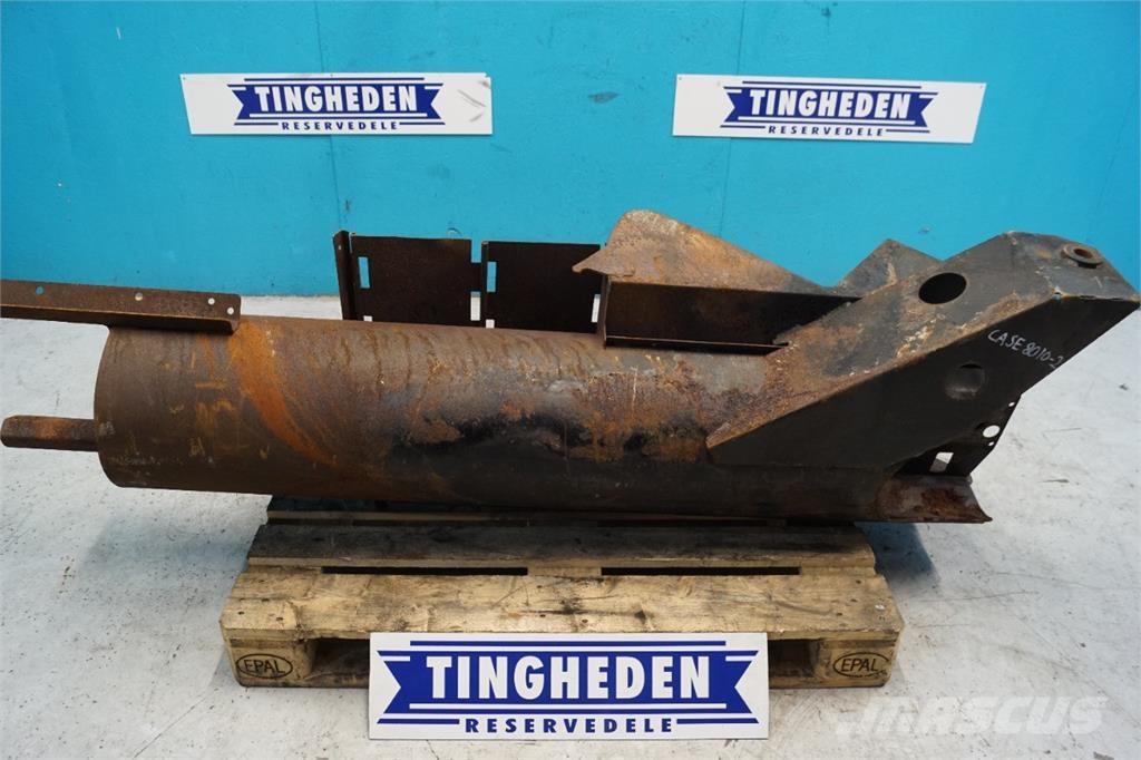 CASE 8010 Аксесоари  за комбайни