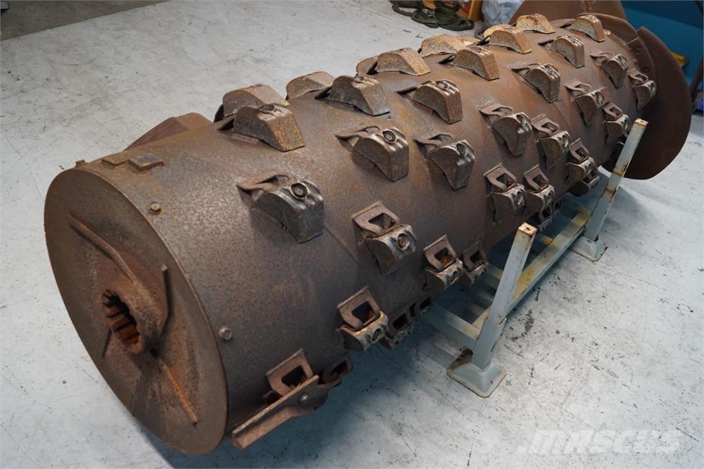 CASE 8010 Аксесоари  за комбайни