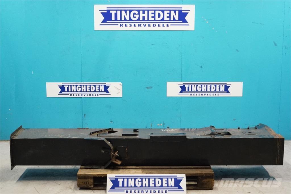 CASE 8010 Аксесоари  за комбайни