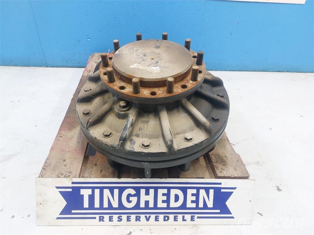 CASE 8010 Аксесоари  за комбайни