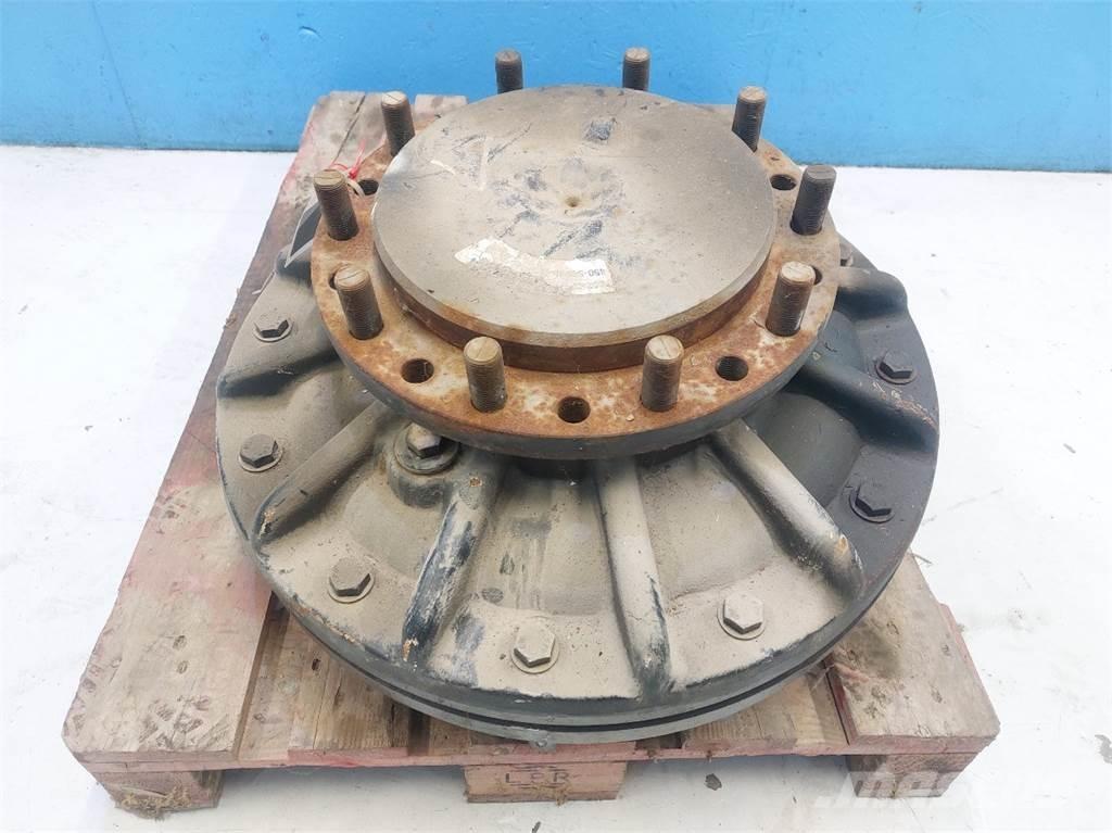 CASE 8010 Аксесоари  за комбайни