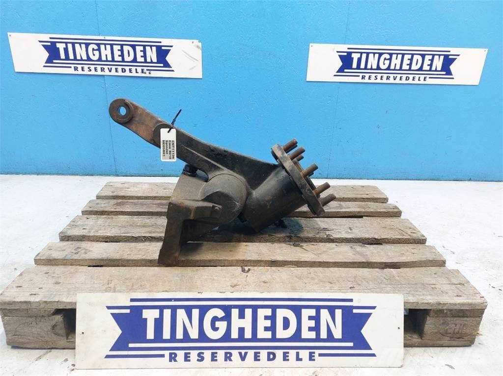 CASE 8010 Аксесоари  за комбайни