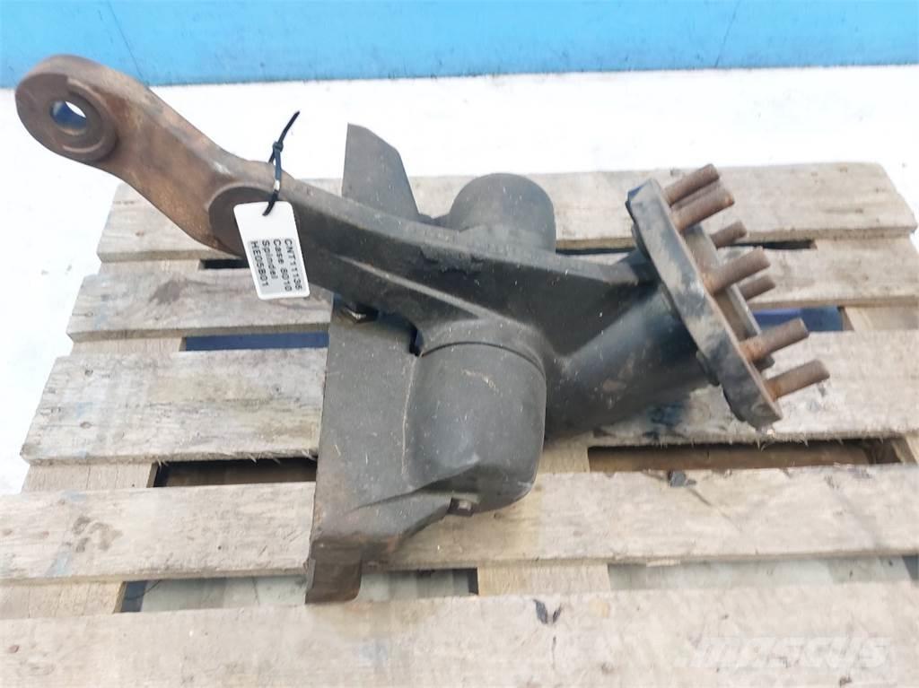 CASE 8010 Аксесоари  за комбайни