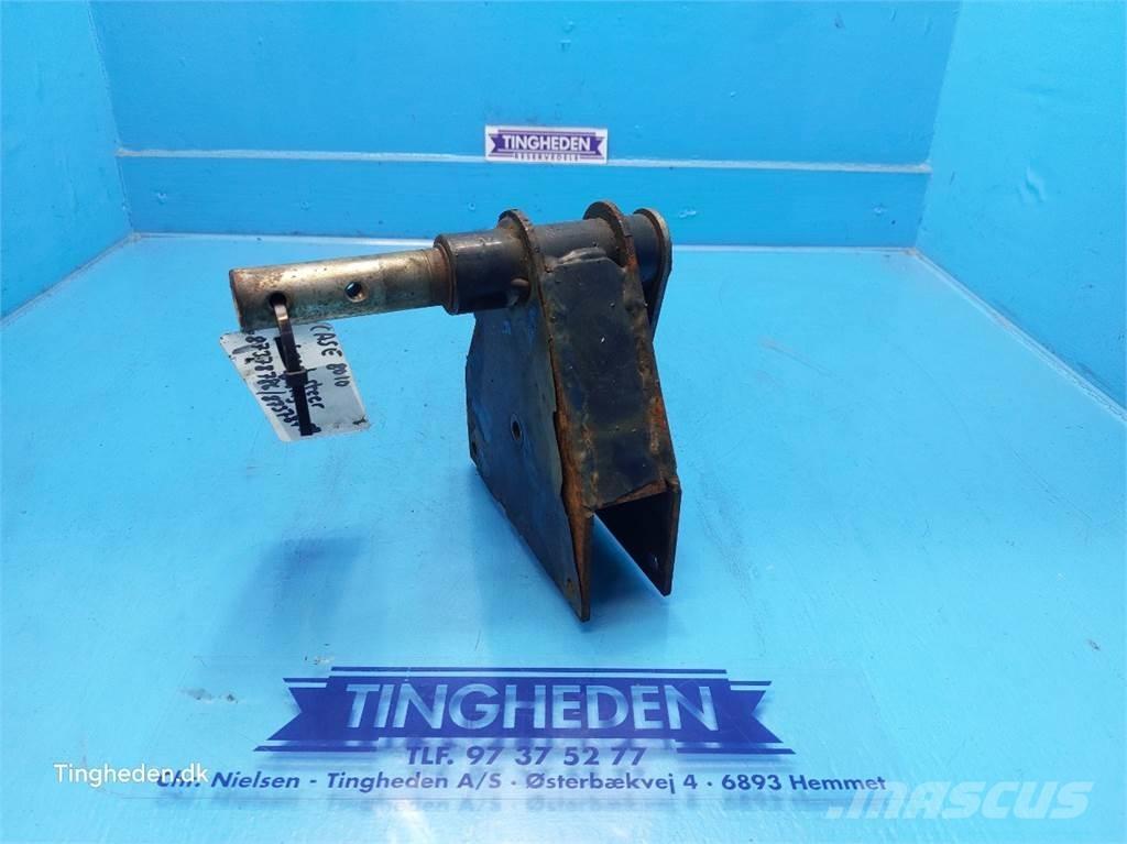 CASE 8010 Аксесоари  за комбайни