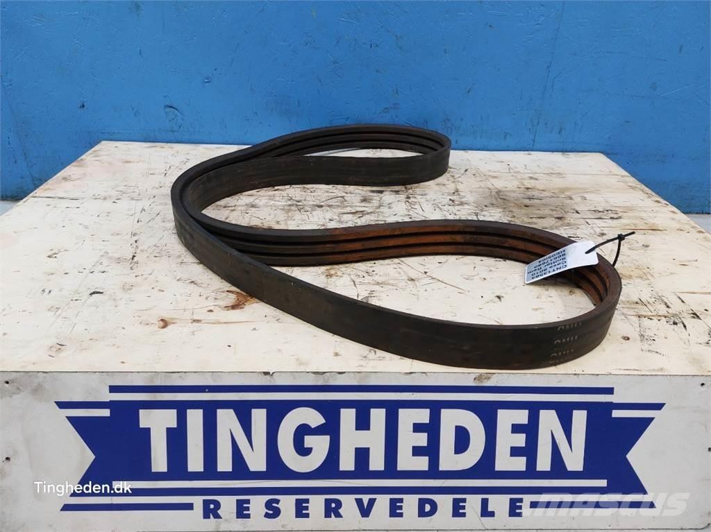 CASE 8010 Аксесоари  за комбайни