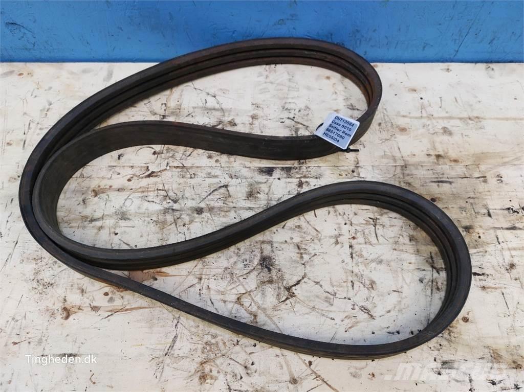 CASE 8010 Аксесоари  за комбайни