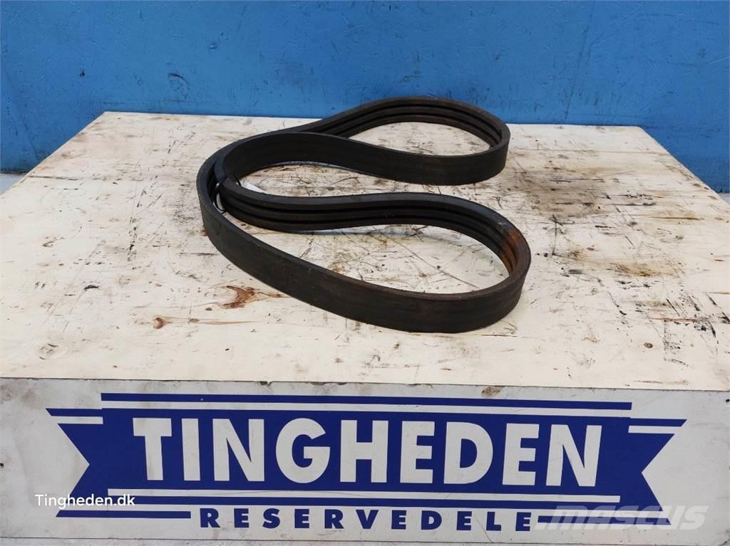 CASE 8010 Аксесоари  за комбайни