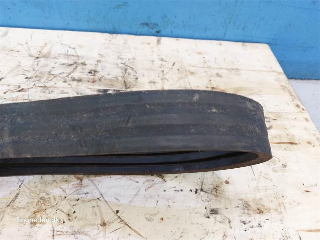 CASE 8010 Аксесоари  за комбайни