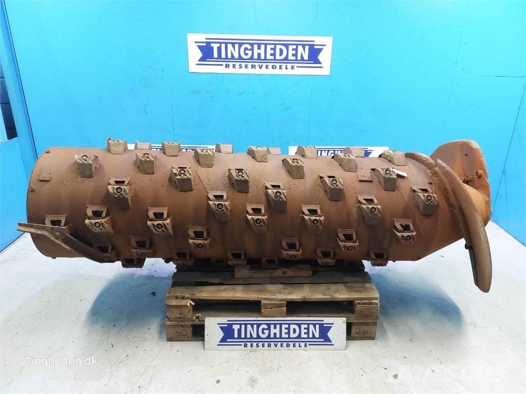 CASE 8010 Аксесоари  за комбайни