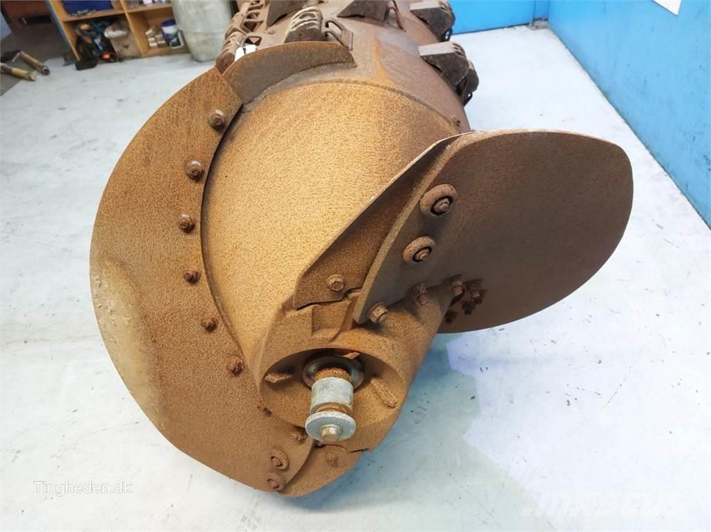 CASE 8010 Аксесоари  за комбайни