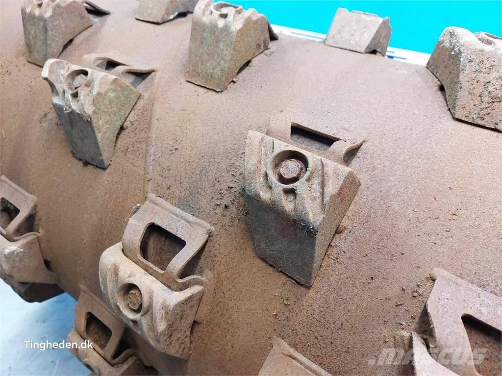 CASE 8010 Аксесоари  за комбайни