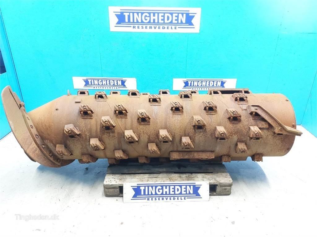 CASE 8010 Аксесоари  за комбайни