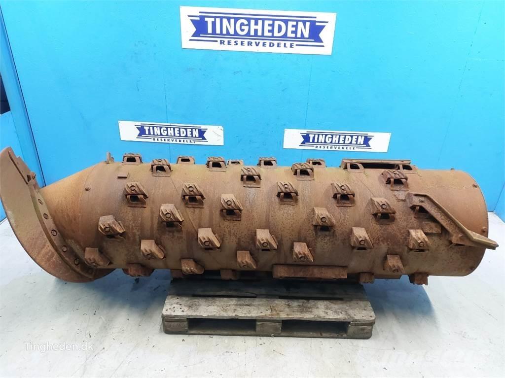 CASE 8010 Аксесоари  за комбайни