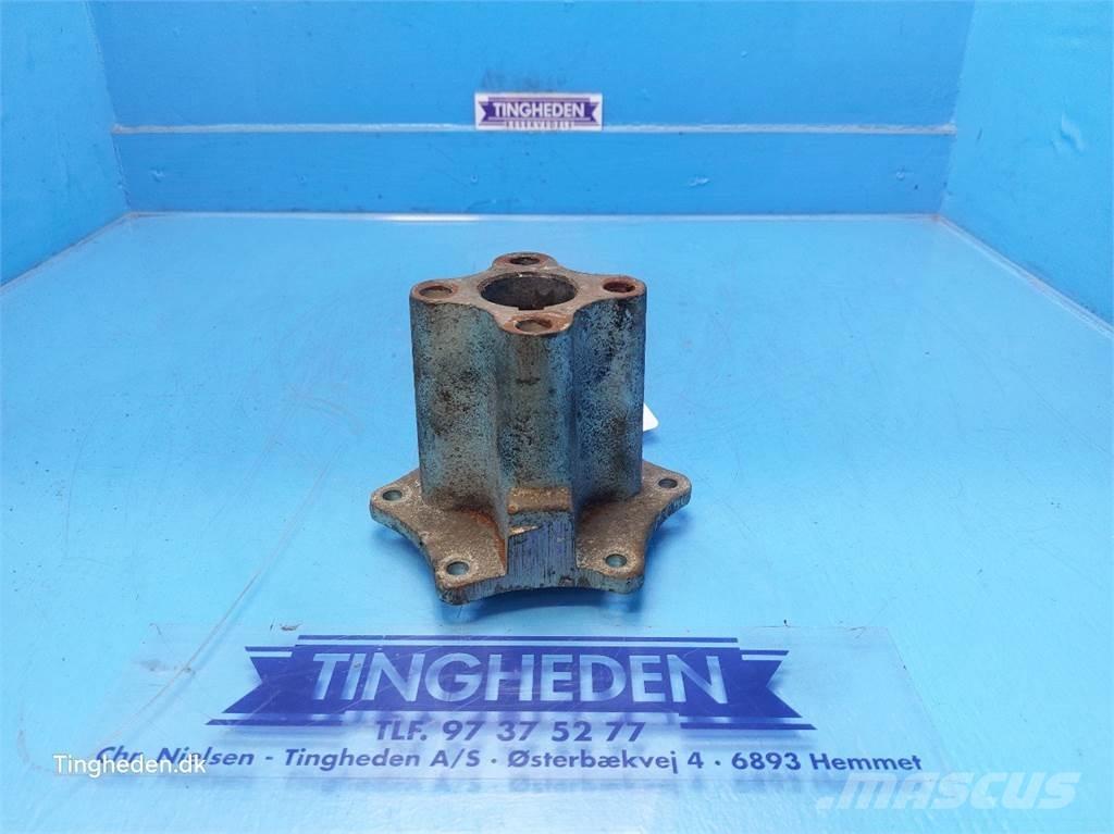 CASE 8010 Аксесоари  за комбайни