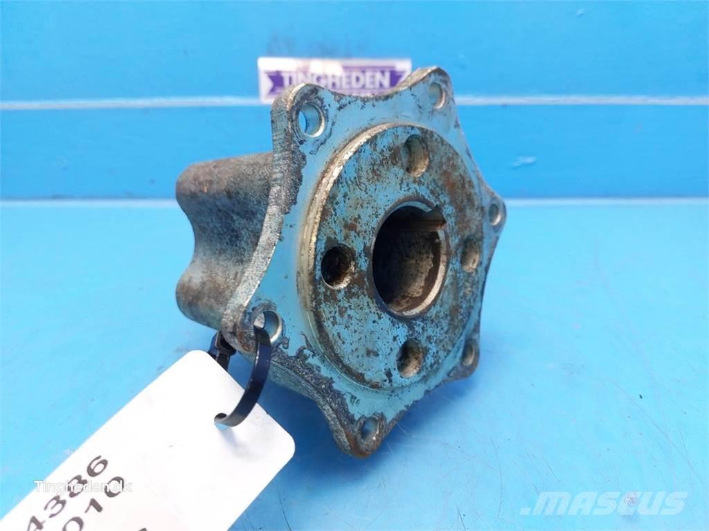 CASE 8010 Аксесоари  за комбайни