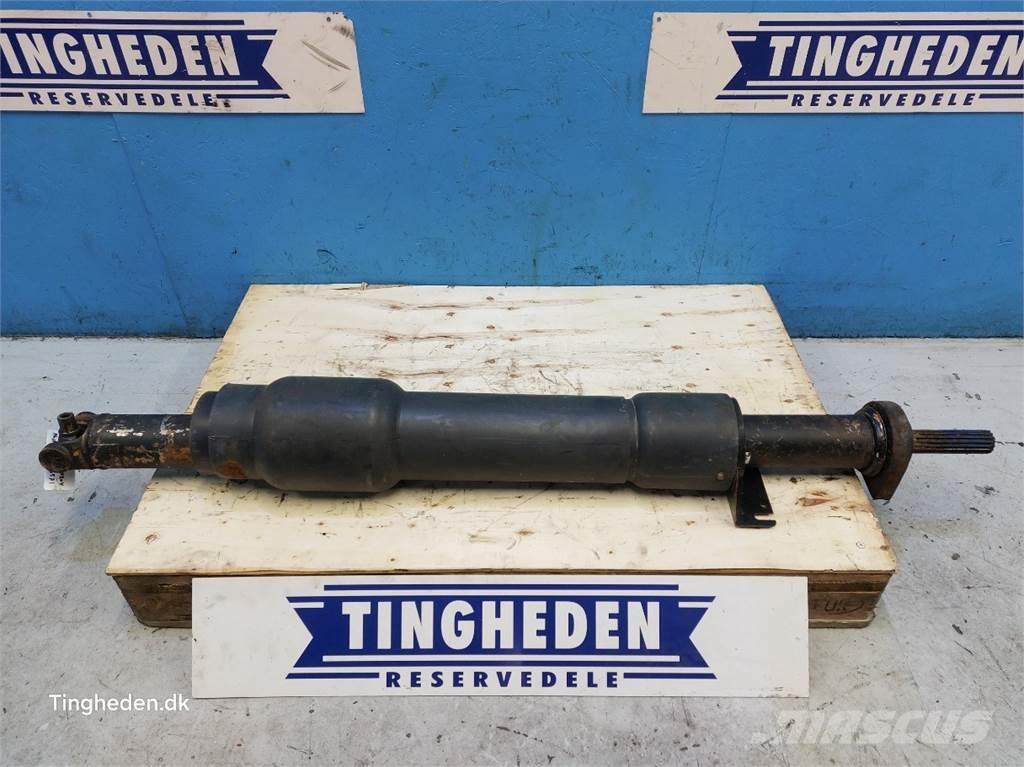 CASE 8010 Аксесоари  за комбайни