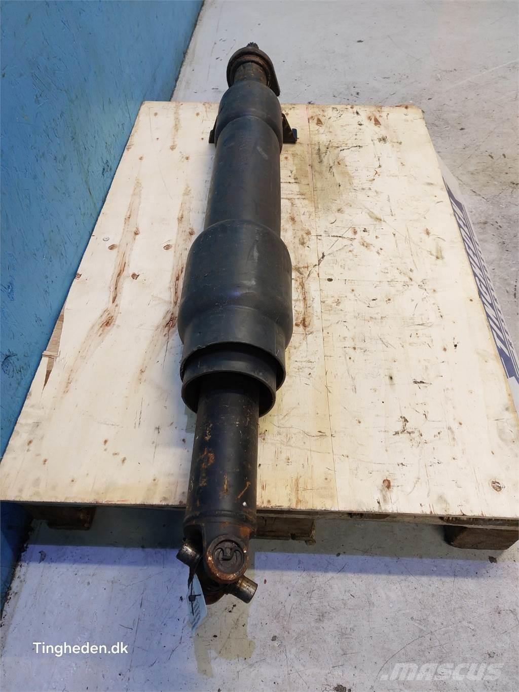 CASE 8010 Аксесоари  за комбайни