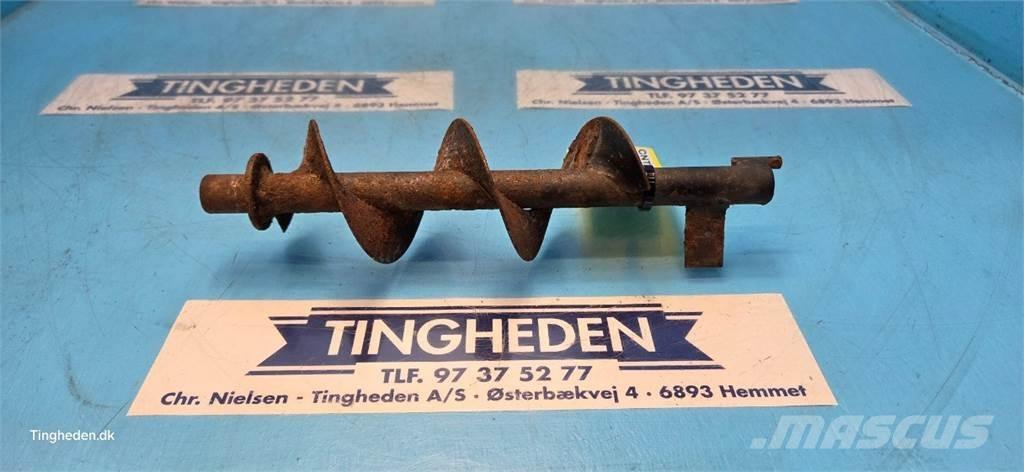 CASE 8010 Електроники