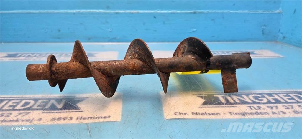 CASE 8010 Електроники