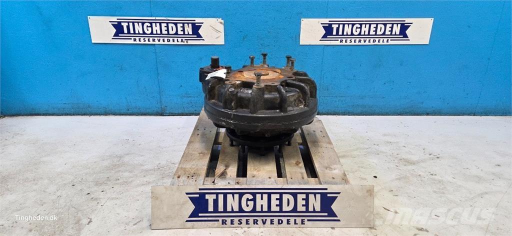 CASE 8010 Аксесоари  за комбайни