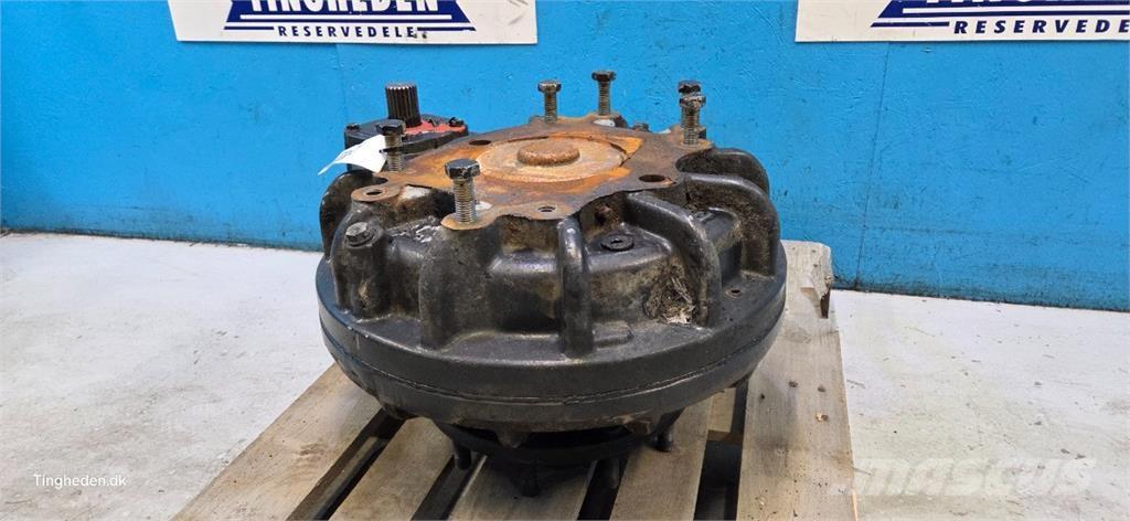 CASE 8010 Аксесоари  за комбайни