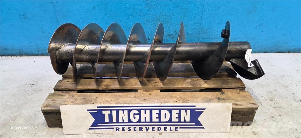 CASE 8010 Аксесоари  за комбайни