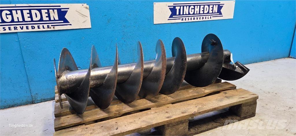 CASE 8010 Аксесоари  за комбайни