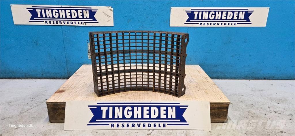 CASE 8010 Аксесоари  за комбайни