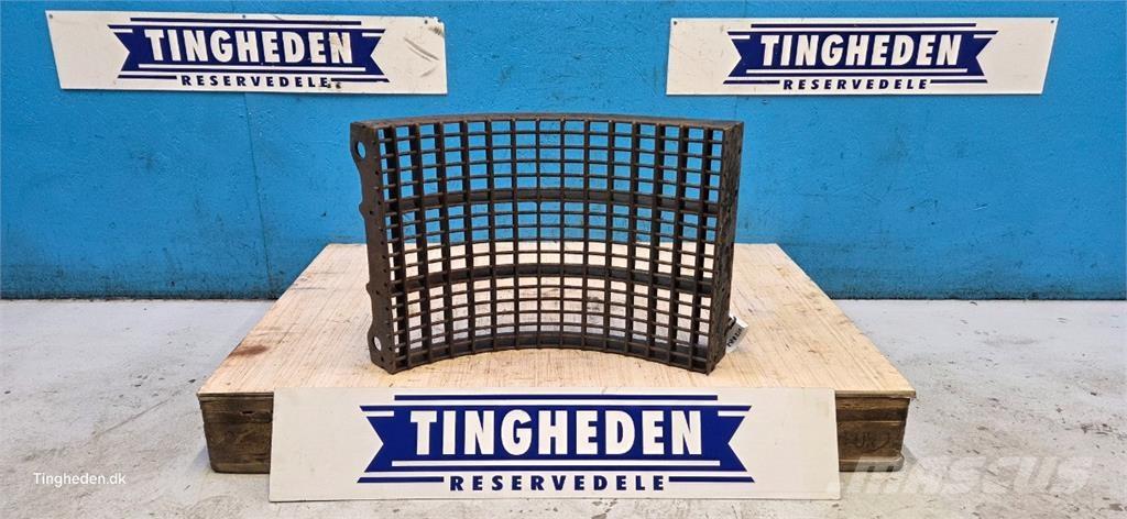 CASE 8010 Аксесоари  за комбайни