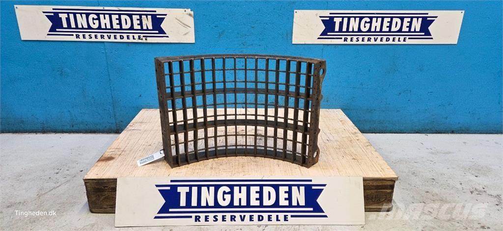 CASE 8010 Аксесоари  за комбайни