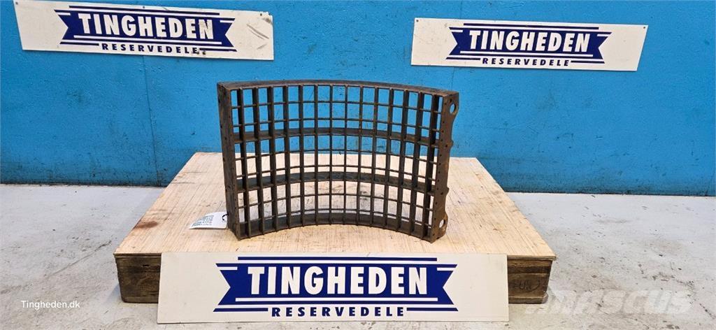 CASE 8010 Аксесоари  за комбайни