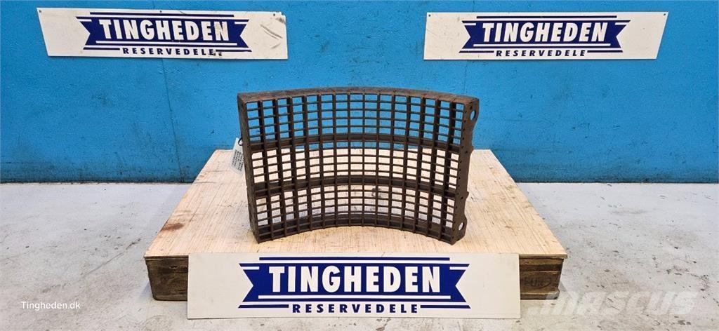 CASE 8010 Аксесоари  за комбайни