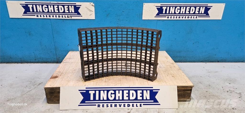 CASE 8010 Аксесоари  за комбайни