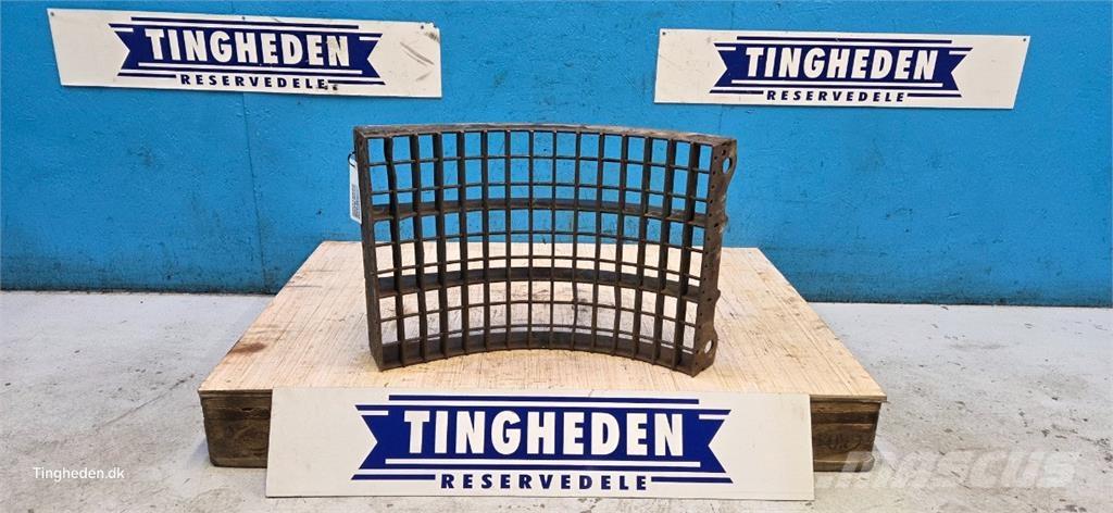 CASE 8010 Аксесоари  за комбайни