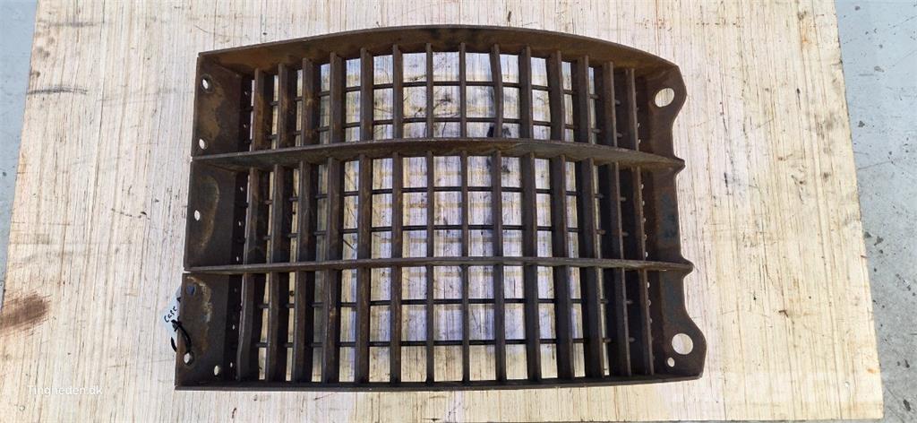 CASE 8010 Аксесоари  за комбайни