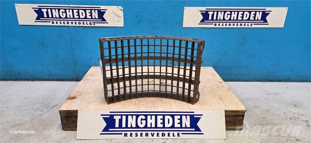 CASE 8010 Аксесоари  за комбайни