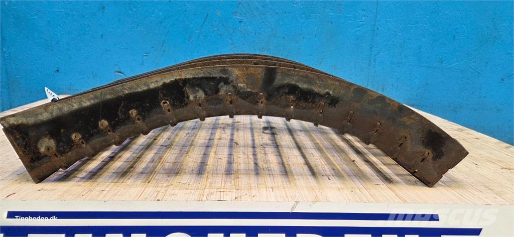 CASE 8010 Аксесоари  за комбайни